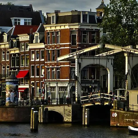 Amstel Delight * Amsterdam