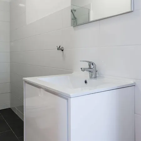 Amstel Delight Apartmán Amsterdam